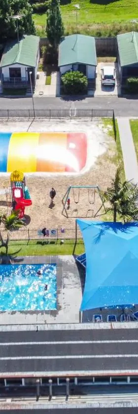 Tasman Holiday Parks - Geelong，位于吉朗的酒店