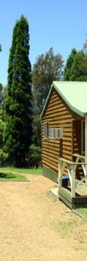 Sandy Hollow Tourist Retreat，位于Sandy Hollow的酒店