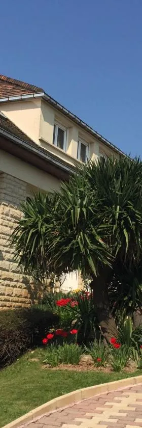Hotel du 6 juin，位于圣梅尔埃格利斯的酒店