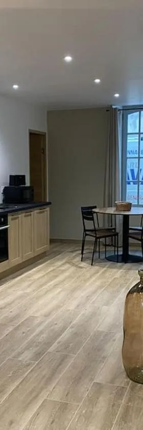 Gite du Pavillon，位于Rocroi的酒店