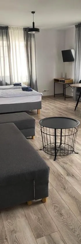 Apartamenty Zatorze，位于莱什诺的酒店