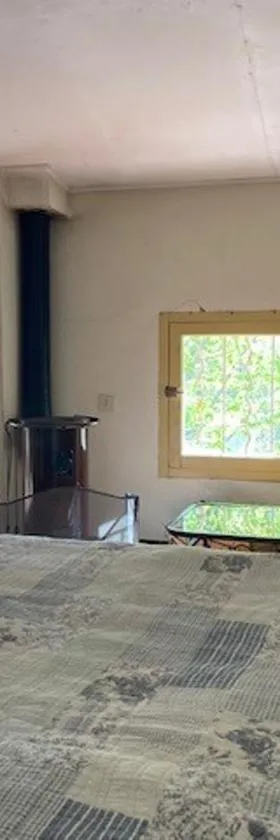 Chambre campagnarde，位于Roquestéron的酒店