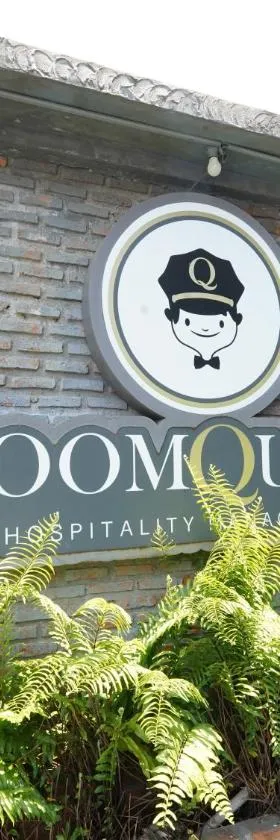 RoomQuest Bangkok Don Mueang Airport，位于曼谷的酒店