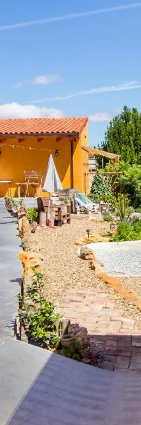 MyWay Albergue de Peregrinos，位于阿斯托加的酒店