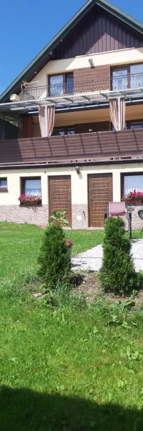 Świętokrzyski Zakątek Porąbki 111a 26-004 Bieliny，位于Bieliny的酒店