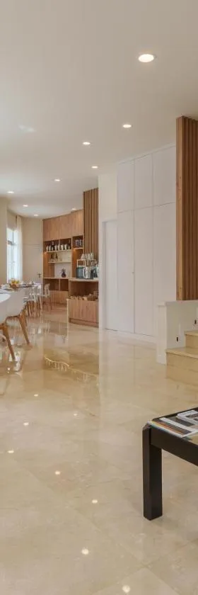 Hotel Panadeiramar，位于桑亨霍的酒店