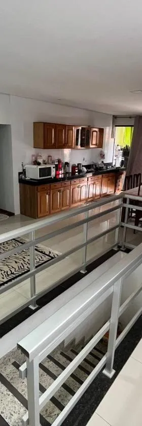 Guest House da Cris，位于伊塔比拉的酒店