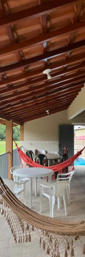 Chácara Toca do Oliveira，位于索科罗的酒店