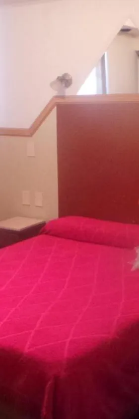 Hotel Virreyes，位于圣费尔南多的酒店