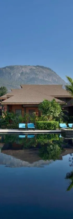 Mulberry Shades Bengaluru Nandi Hills - a Tribute Portfolio Resort，位于班加罗尔的酒店