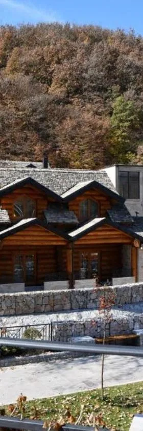 HOTEL EMROVIC RAJ，位于新帕扎尔的酒店