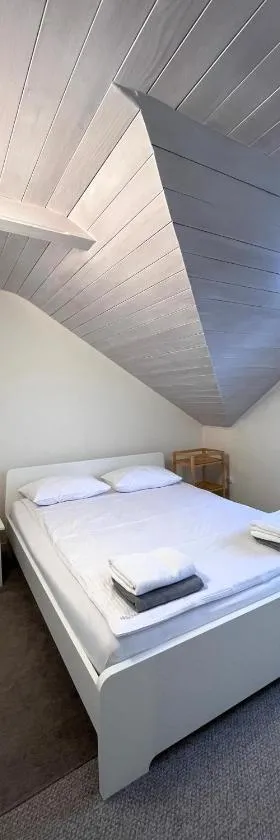 Apartamenty Wałowa 7a - ap. Słoneczny，位于兰卡特的酒店