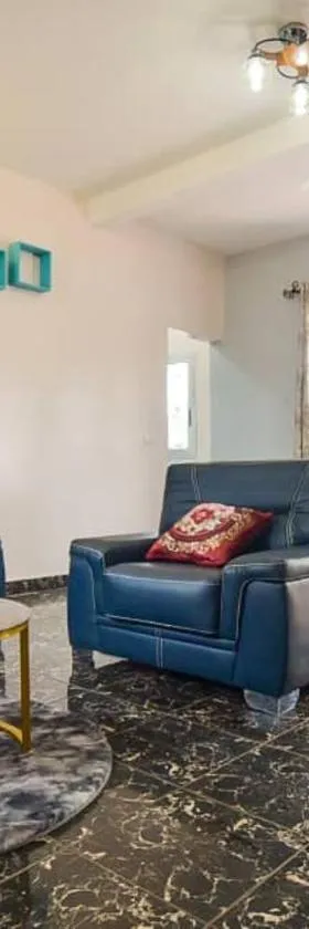 Appartements Neuf de Haut Standing DM & NG à Bafoussam，位于Bafoussam的酒店
