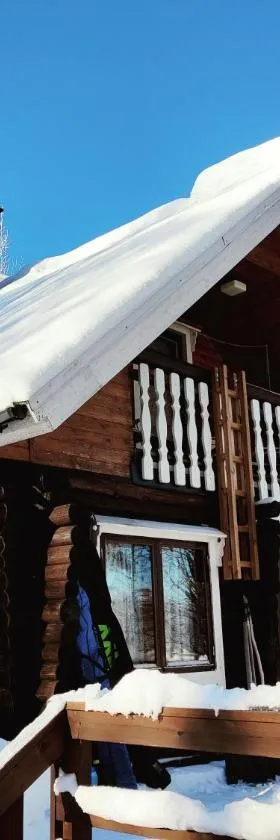 Villa Haapala，位于罗瓦涅米的酒店