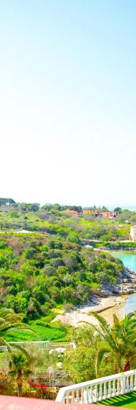 Garden Resort - Apartments Ruzmarin，位于Potocnica的酒店