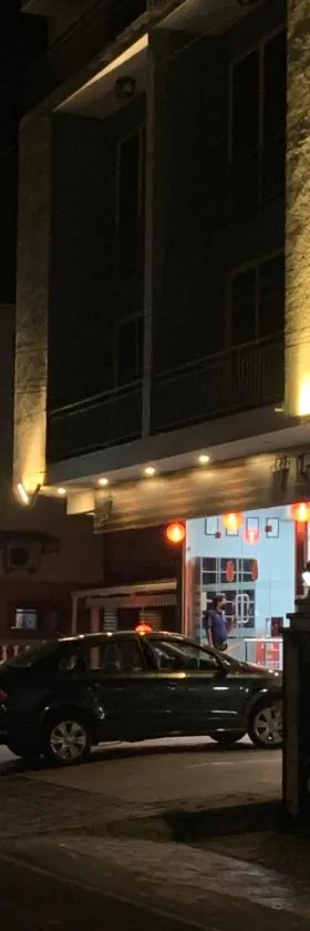 Kamat's Hilltop Leisure，位于多纳保拉的酒店