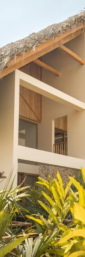 Hotel Aimarawa，位于圣安特罗的酒店