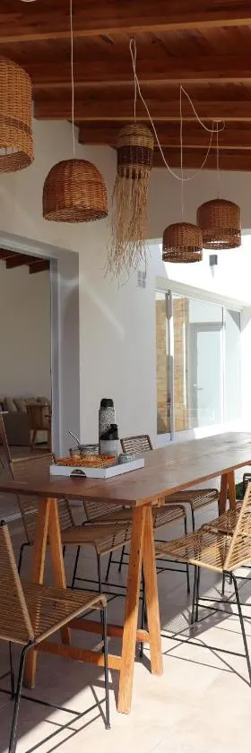 Quinta El Hornero，位于埃斯佩兰萨的酒店