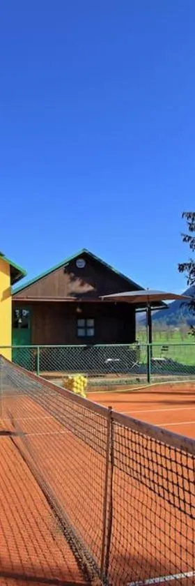 Holiday House Klara，位于奥托查茨的酒店