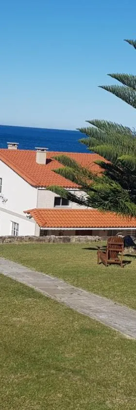 CASA MAR DA LAXE，位于Rosal的酒店