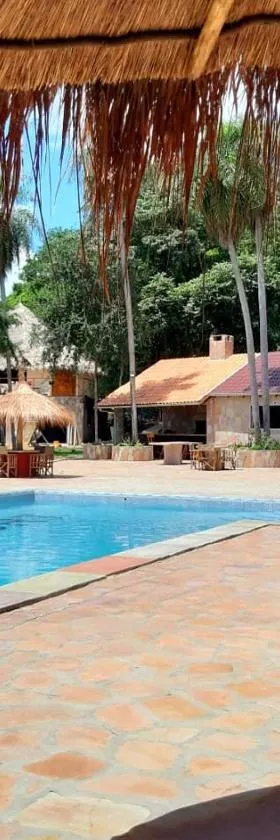 Resort Sport，位于Independencia的酒店