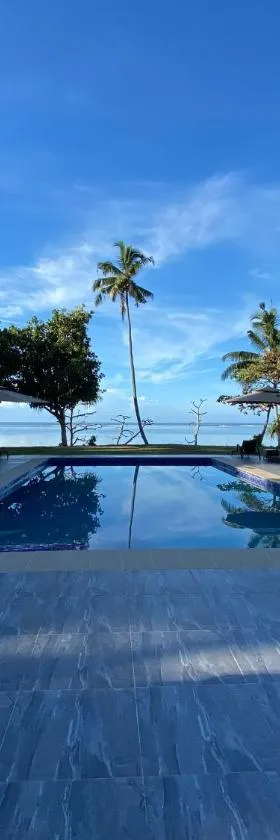 coral coast FIJI，位于Sigatoka的酒店