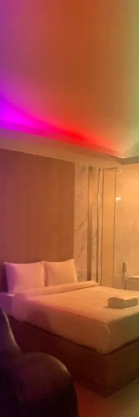 โรงแรมในฝัน，位于春武里的酒店