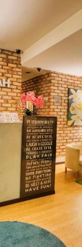 Bata Merah Boutique Hotel，位于万津的酒店