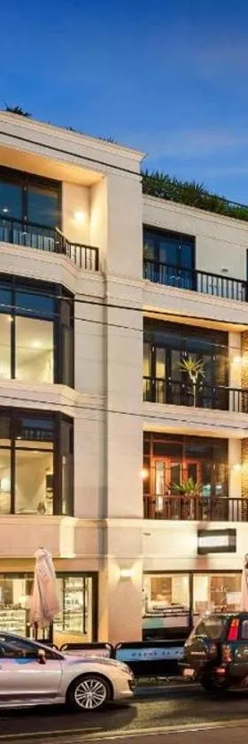 Corporate Living Accommodation Hawthorn，位于霍索恩区的酒店
