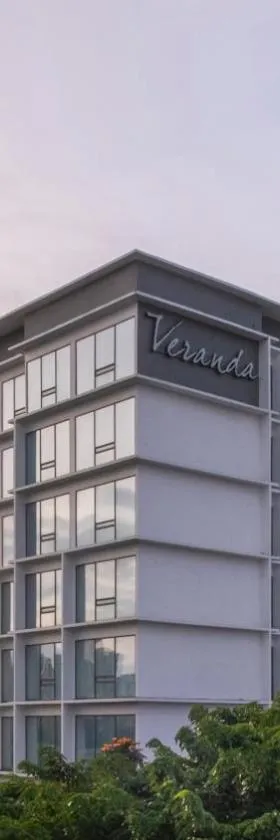 Veranda Hotel Pakubuwono，位于雅加达的酒店