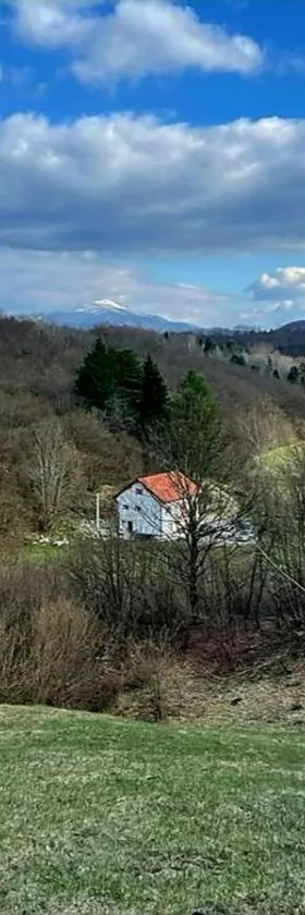 Villa Andjelija，位于普利特维采湖的酒店