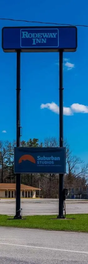 Suburban Studios Brazil，位于Brazil的酒店