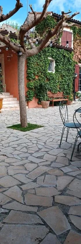 奥克斯博杰思杜运河旅馆，位于卡佩斯唐的酒店