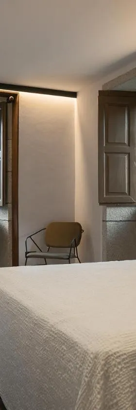 Pazo da Buzaca，位于Moraña的酒店