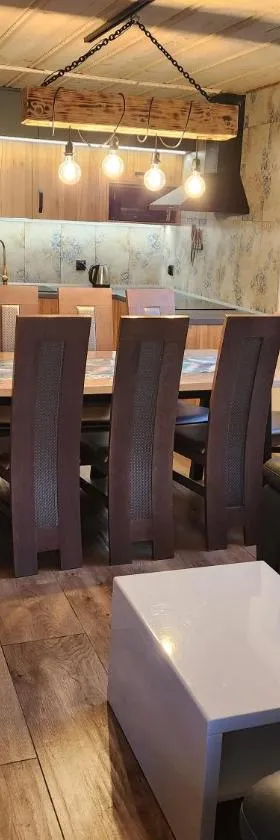 Domek rodzinny，位于Piekielnik的酒店