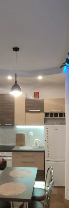Apartament Centrum Kościuszko，位于苏瓦乌基的酒店