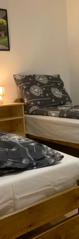 Tuson Apartment，位于Brozany的酒店