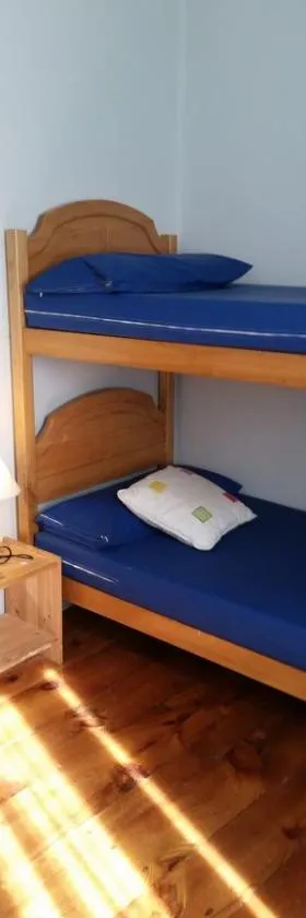 阿尔特辟旅舍，位于Urzainqui的酒店
