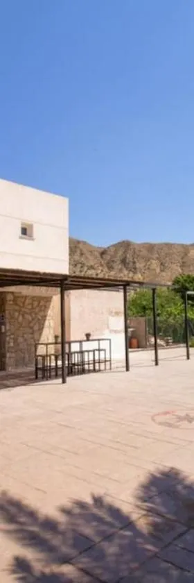 Agradable casa de campo，位于Gádor的酒店