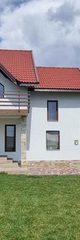 Pensiunea Casa Mădă，位于巴亚德菲耶尔的酒店