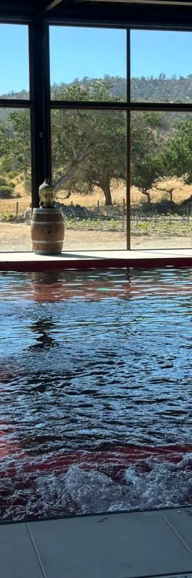 Hotel Boutique BC Wine Casablanca，位于卡萨布兰卡的酒店