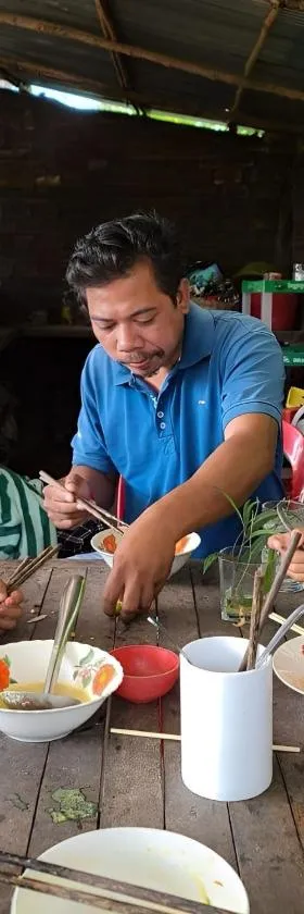 Phonluer Angkor Homestay,，位于暹粒的酒店