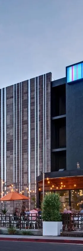 The Clarendon Hotel and Spa，位于凤凰城的酒店