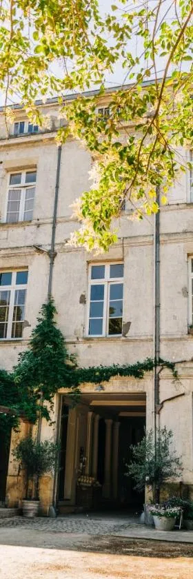 Maison M on the Dordogne，位于大圣富瓦的酒店