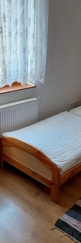 Szabó József Evangélikus Vendégház，位于Balassagyarmat的酒店