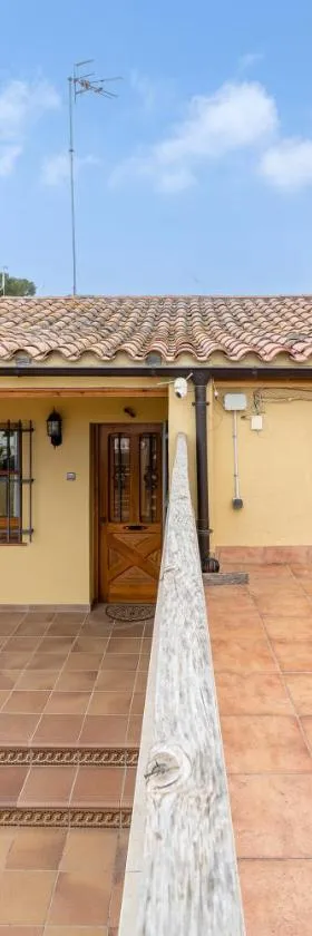la casita，位于Las Pesas的酒店