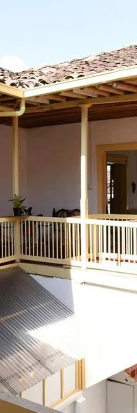Casa típica Salamineña，位于Salamina的酒店