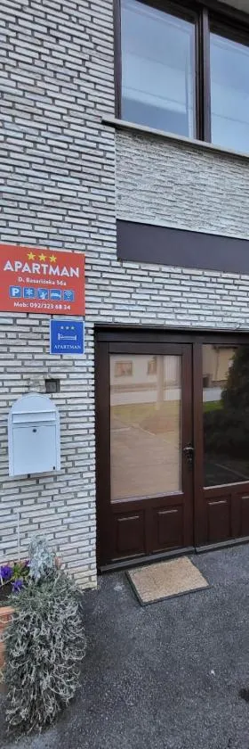 Pri Đovetu，位于Ðurđevac的酒店
