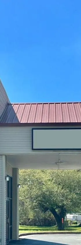 Motel 6 Forrest City AR，位于福雷斯特城的酒店