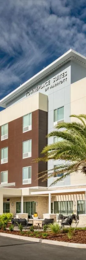 TownePlace Suites by Marriott Ocala，位于Rolling Ranches的酒店